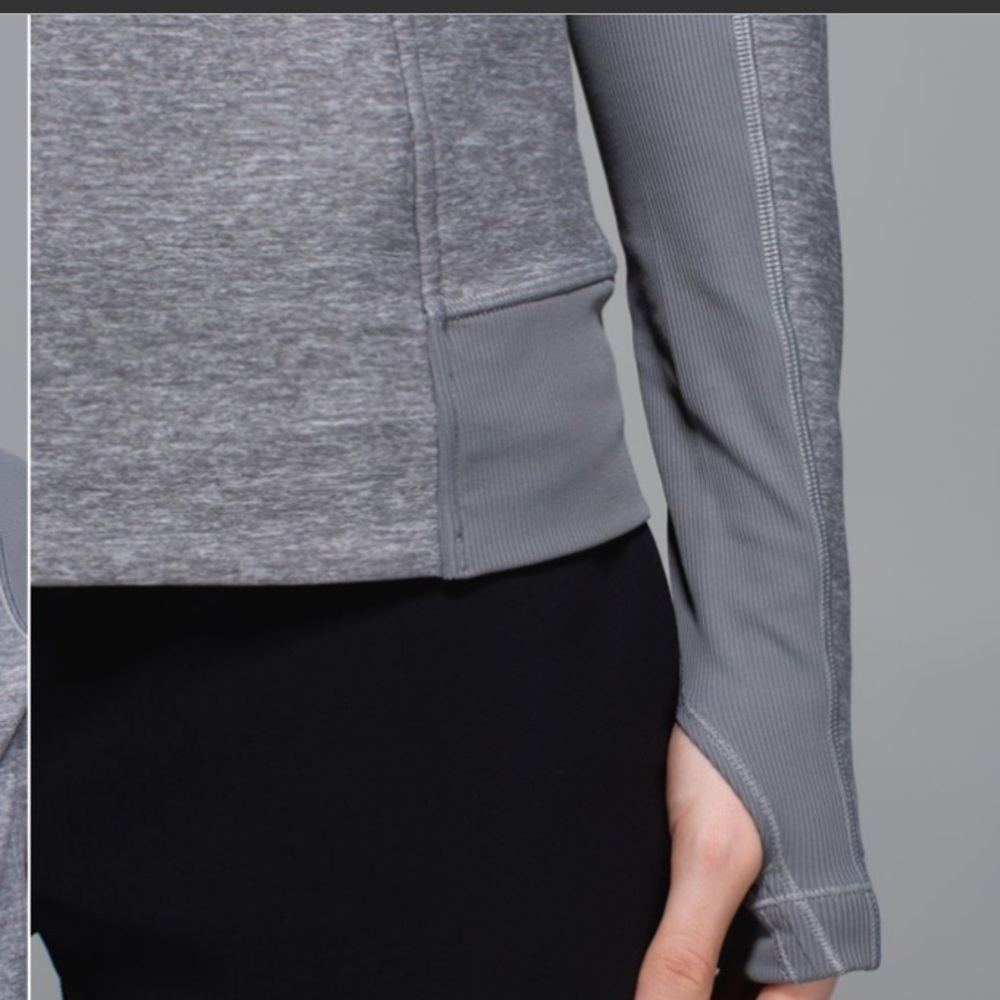 Lululemon Bhakti Jacket - Picture 10 of 16